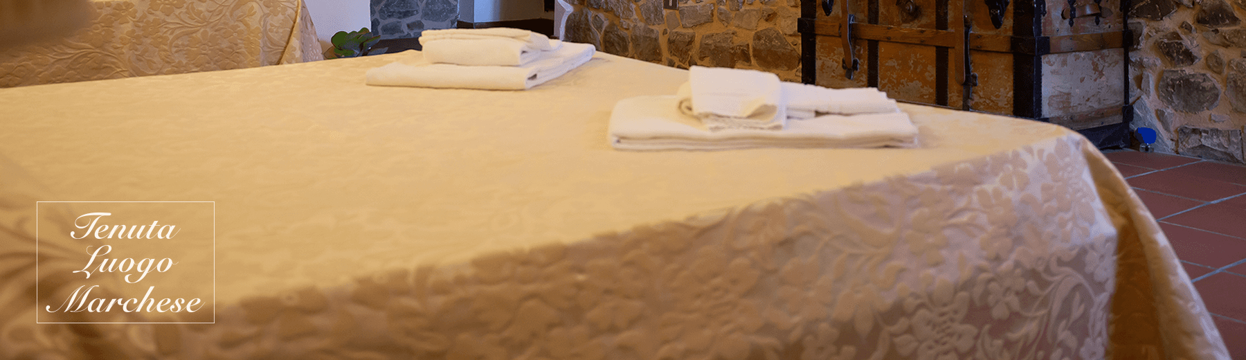 Tenuta Luogo Marchese Camera Quadrupla