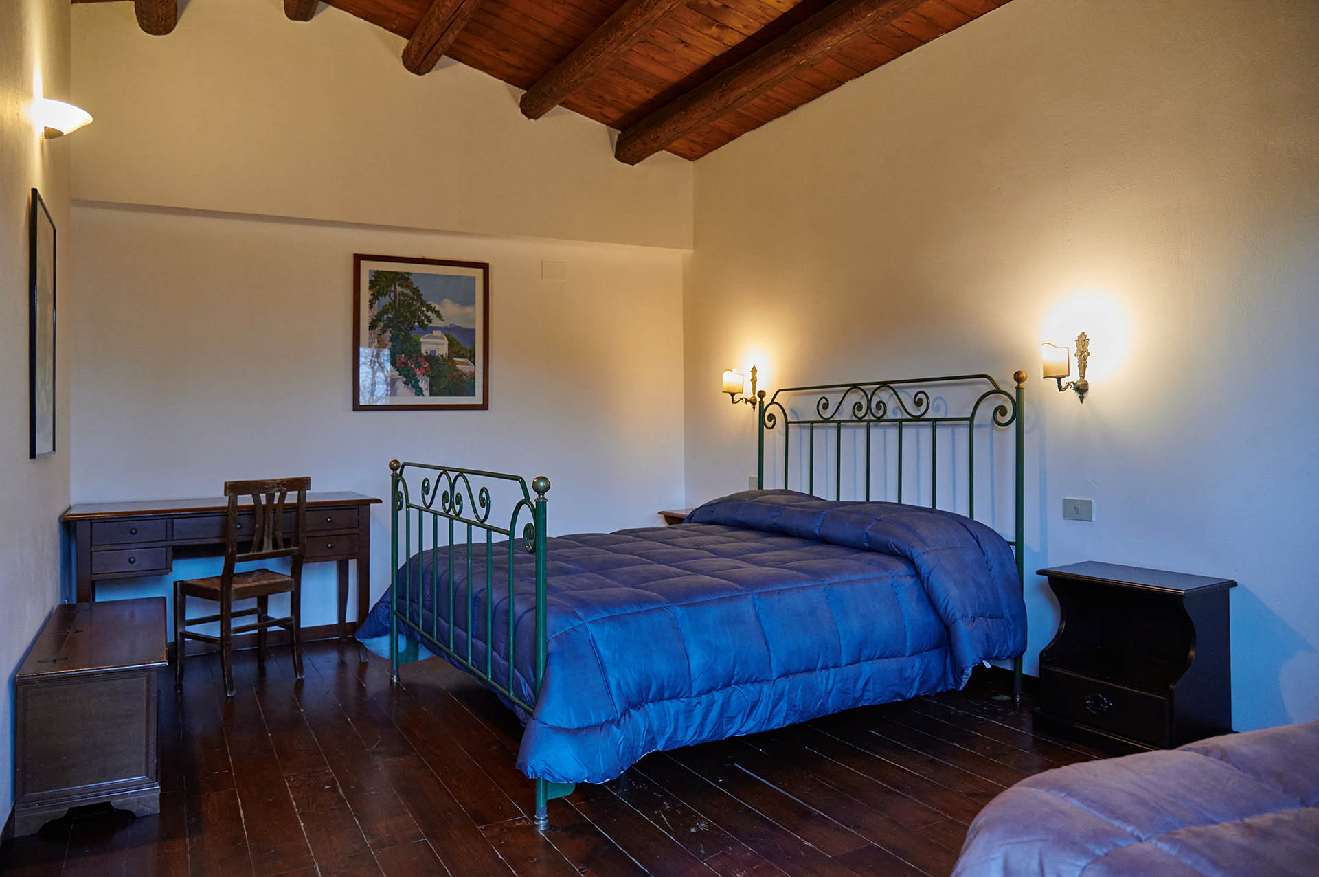 Tenuta Luogo Marchese Suite