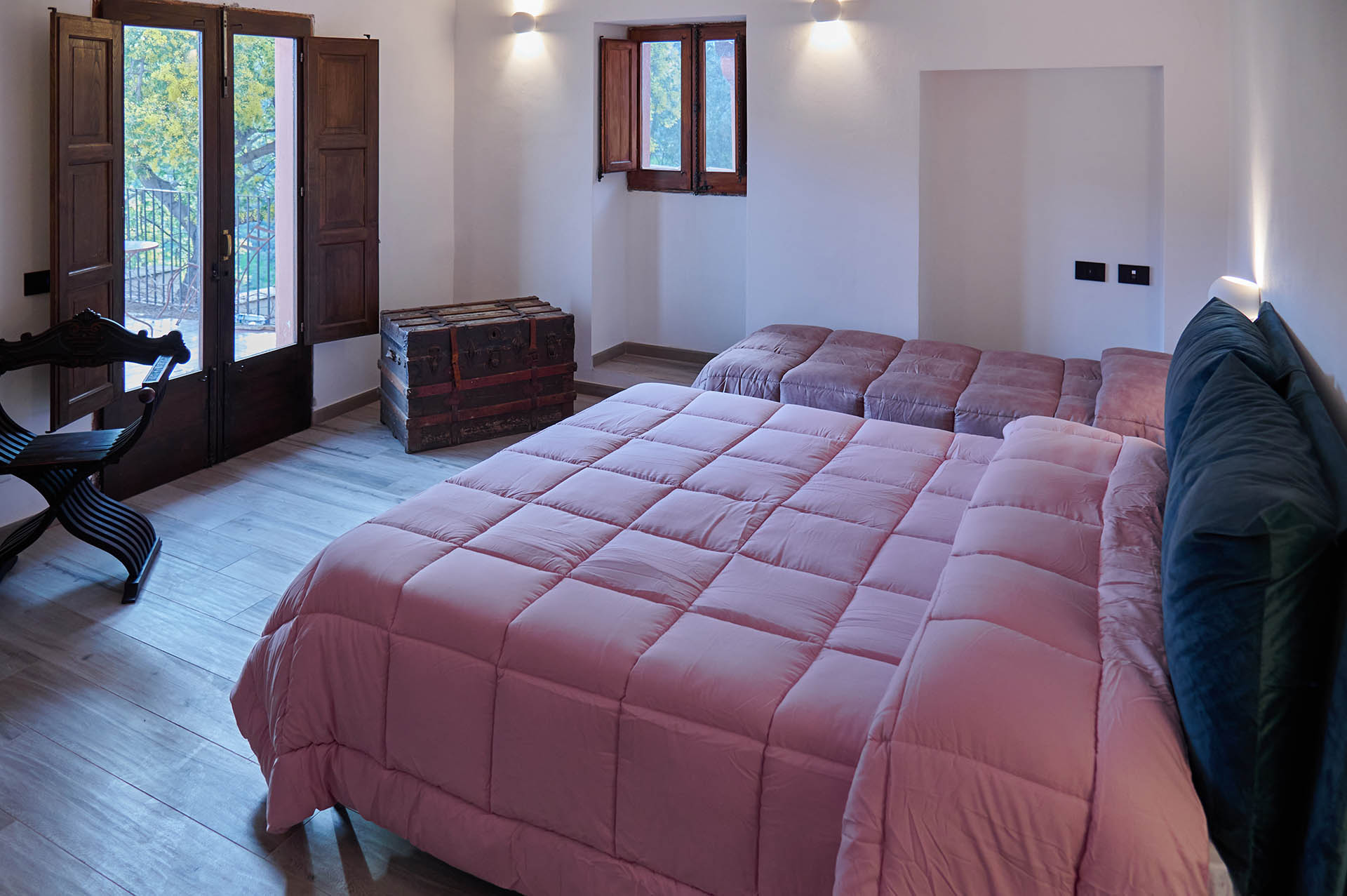 Tenuta Luogo Marchese Suite