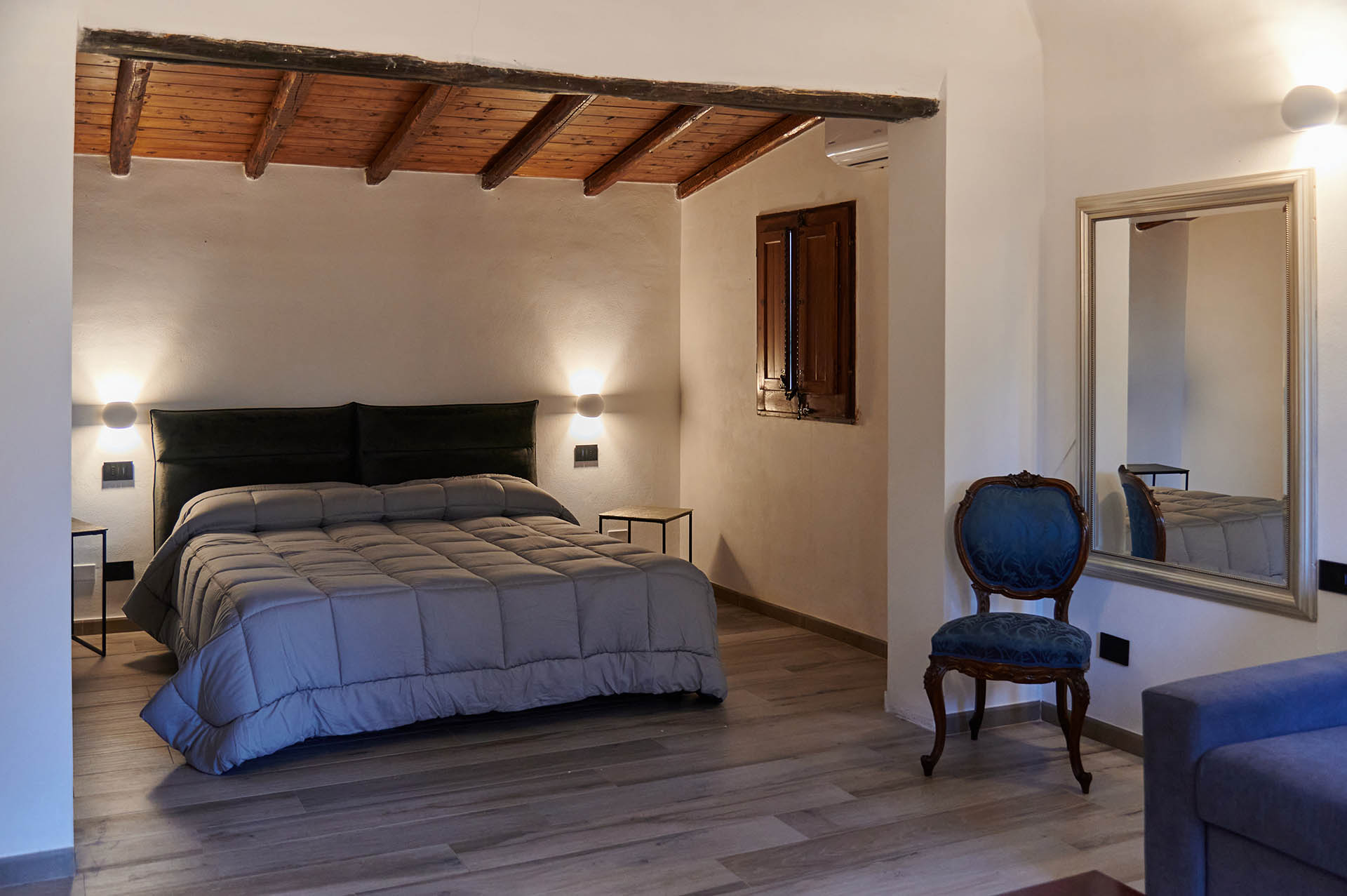 Tenuta Luogo Marchese Suite