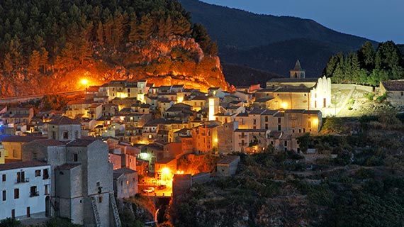 Tenuta Luogo Marchese Gratteri