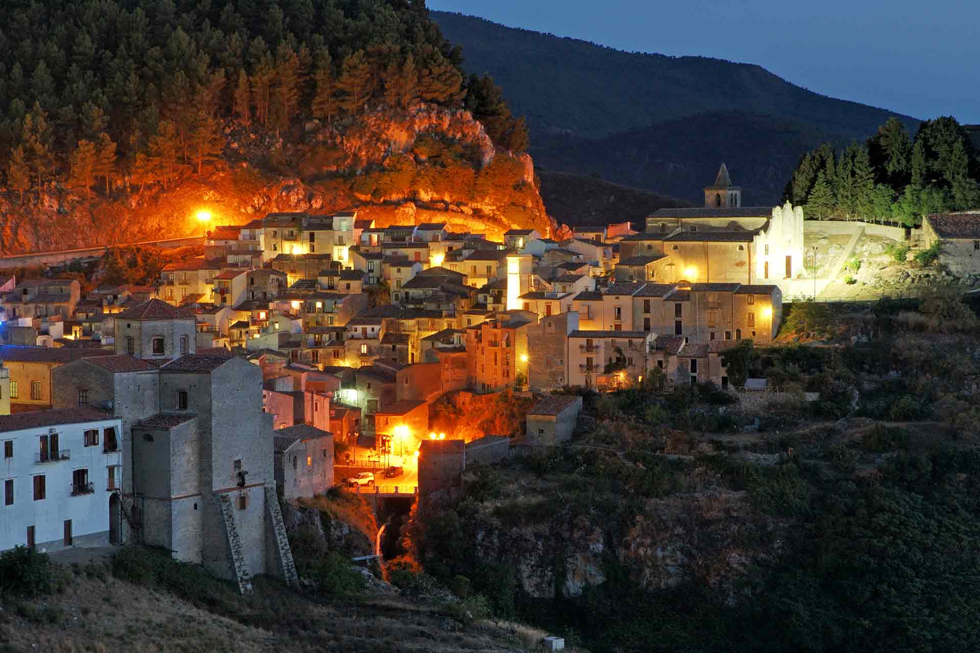 Tenuta Luogo Marchese Gratteri