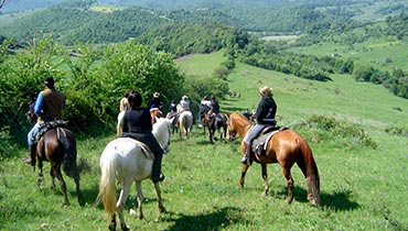 Tenuta Luogo Marchese Settimana residenziale